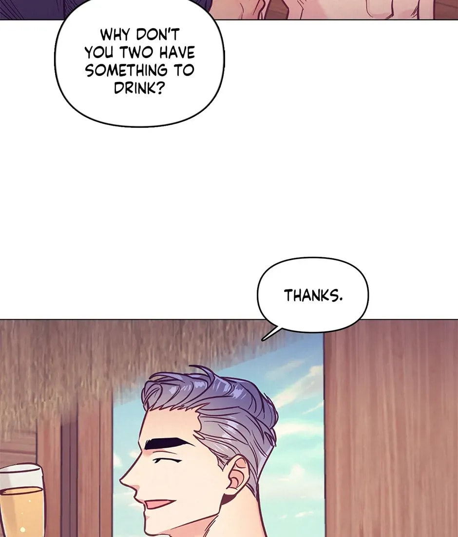The Housekeeper's Load Chapter 64 page 57 - 