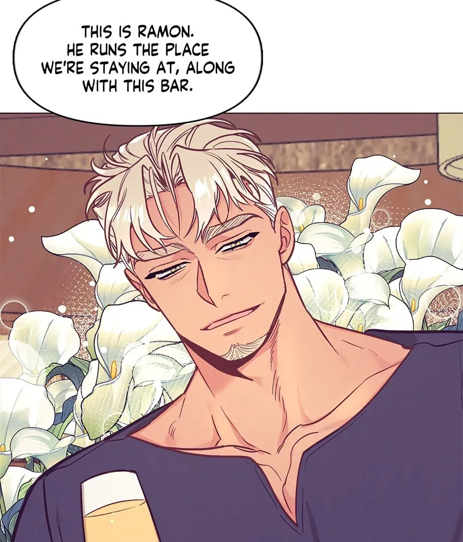 The Housekeeper's Load Chapter 64 page 60 - 