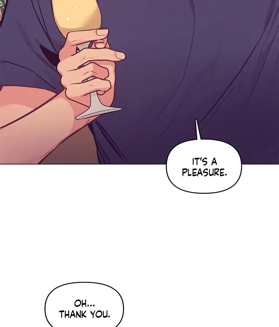 The Housekeeper's Load Chapter 64 page 61 - 