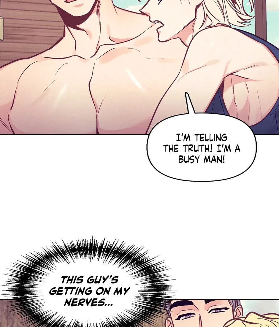 The Housekeeper's Load Chapter 64 page 65 - 