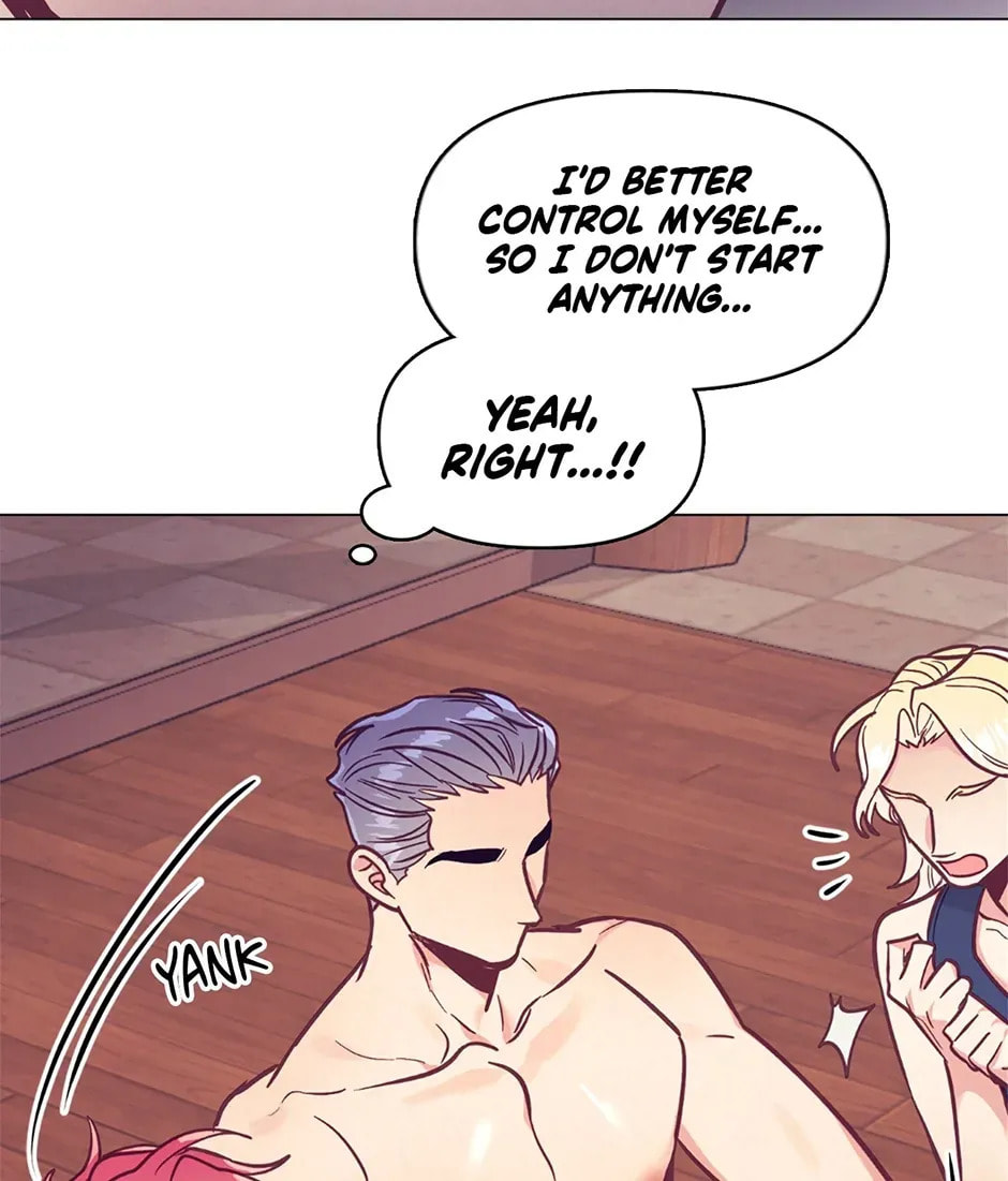 The Housekeeper's Load Chapter 64 page 68 - 