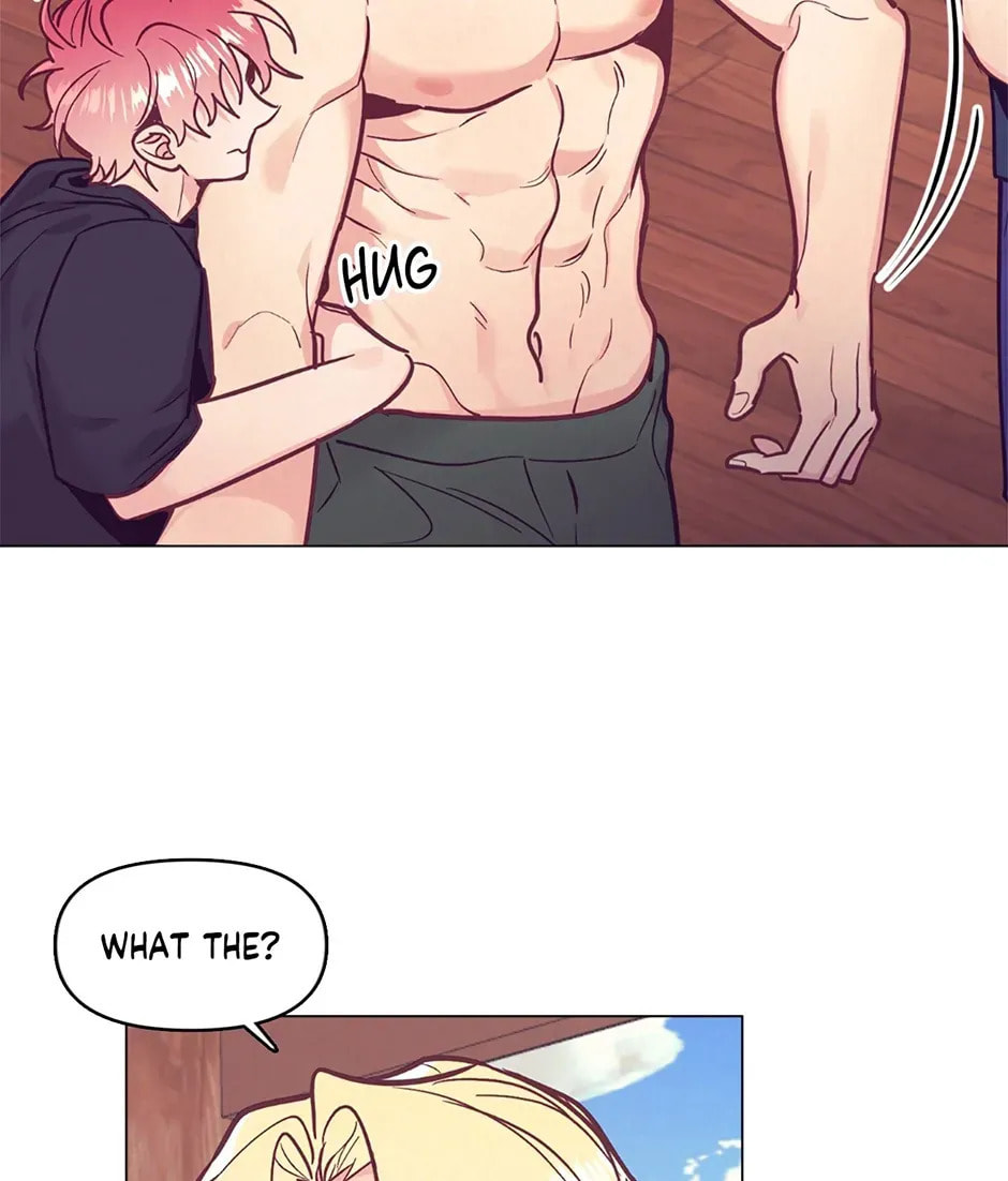 The Housekeeper's Load Chapter 64 page 69 - 