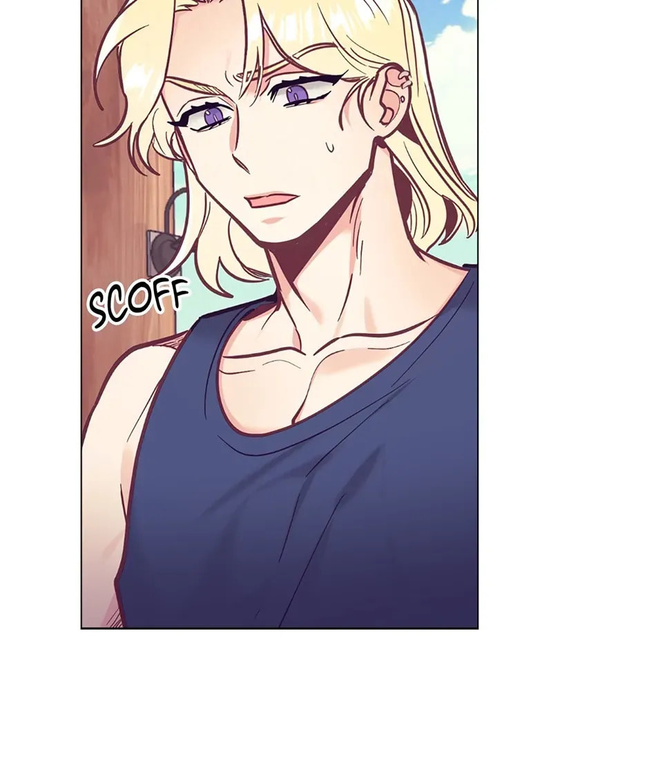 The Housekeeper's Load Chapter 64 page 70 - 