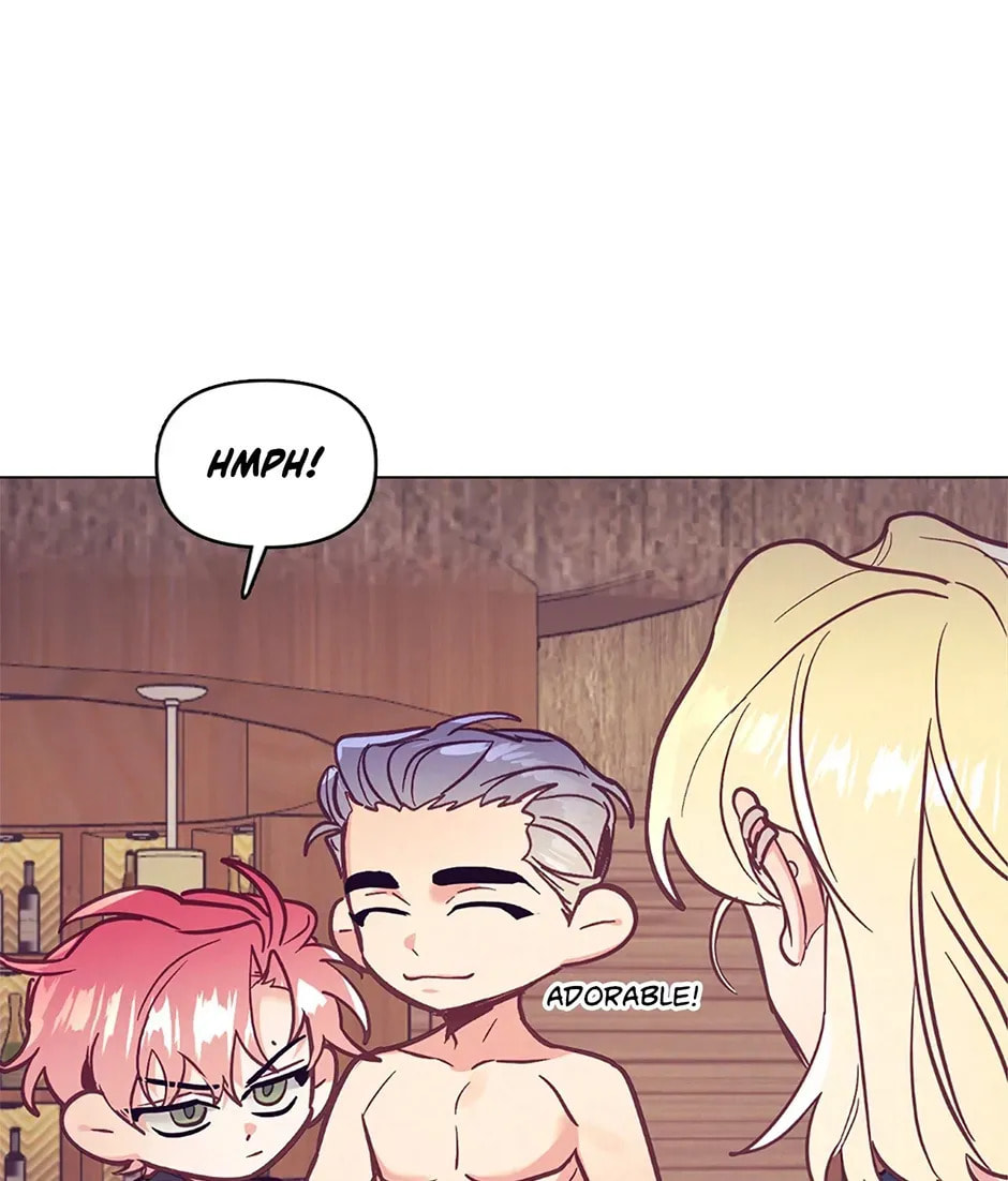 The Housekeeper's Load Chapter 64 page 71 - 