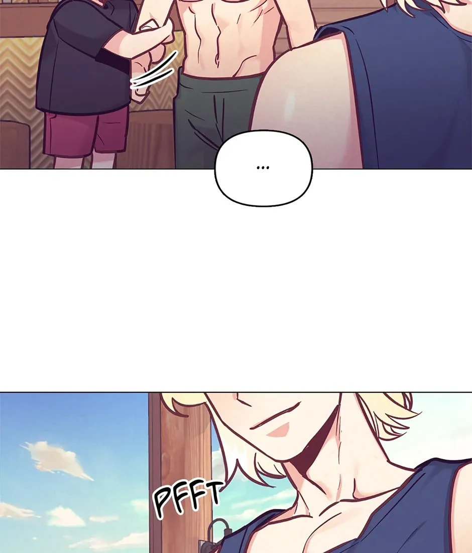 The Housekeeper's Load Chapter 64 page 72 - 