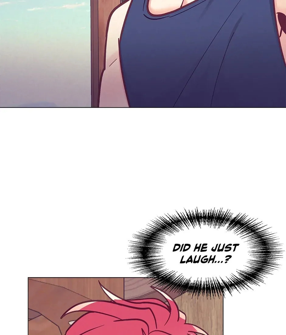 The Housekeeper's Load Chapter 64 page 73 - 