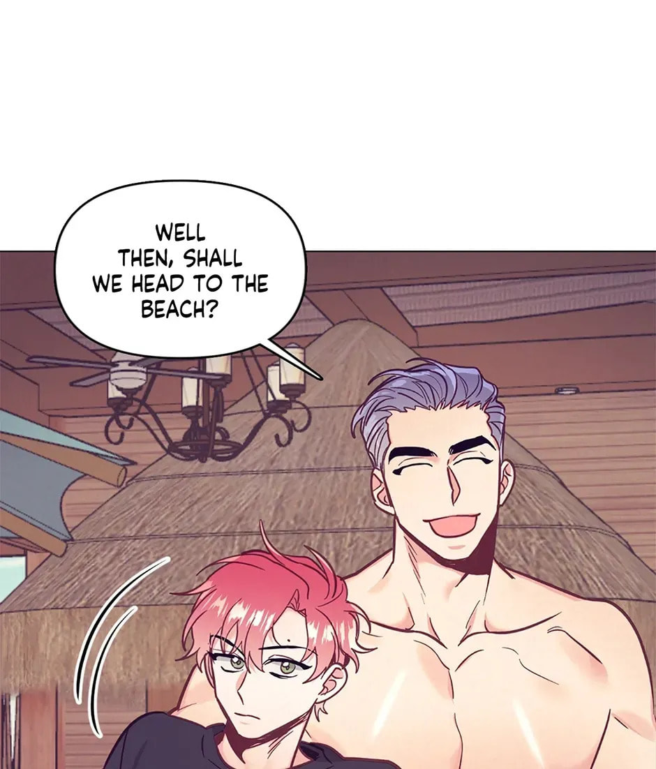 The Housekeeper's Load Chapter 64 page 75 - 