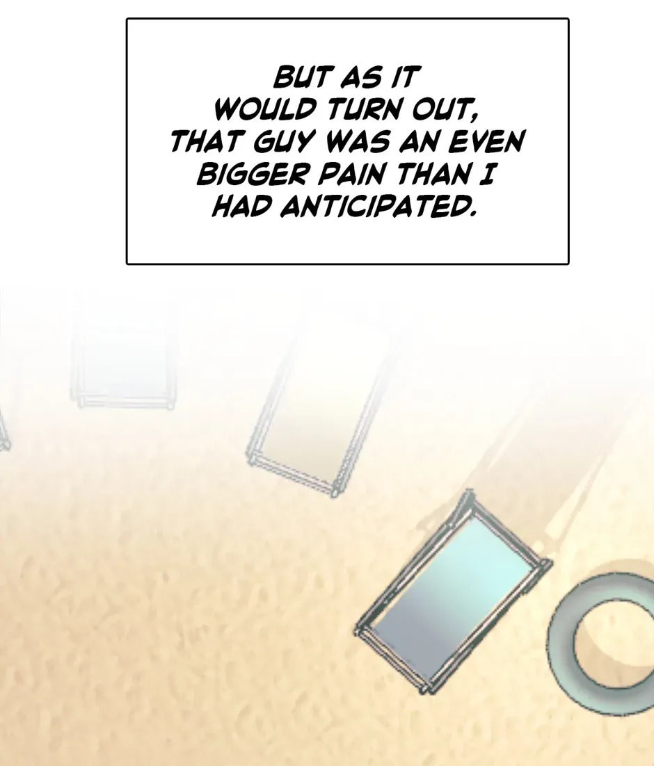 The Housekeeper's Load Chapter 64 page 80 - 