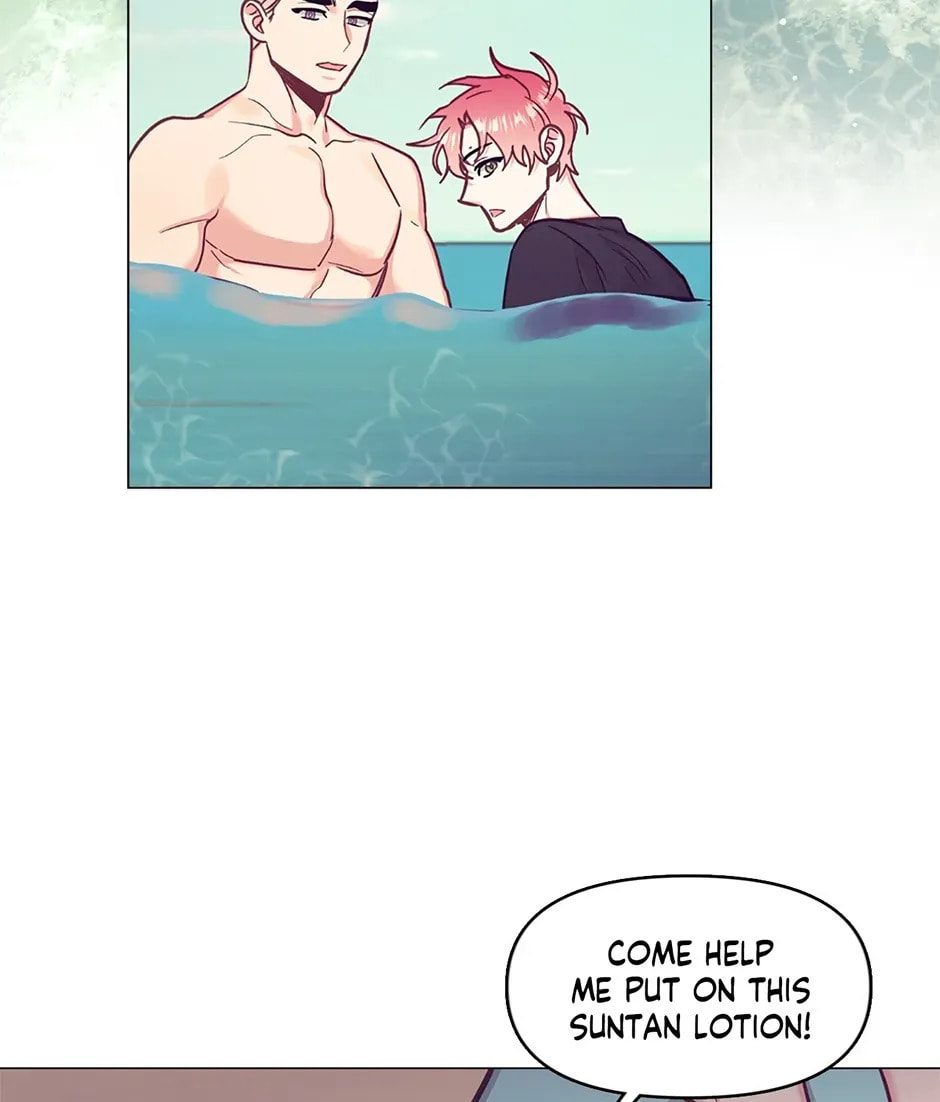 The Housekeeper's Load Chapter 64 page 83 - 