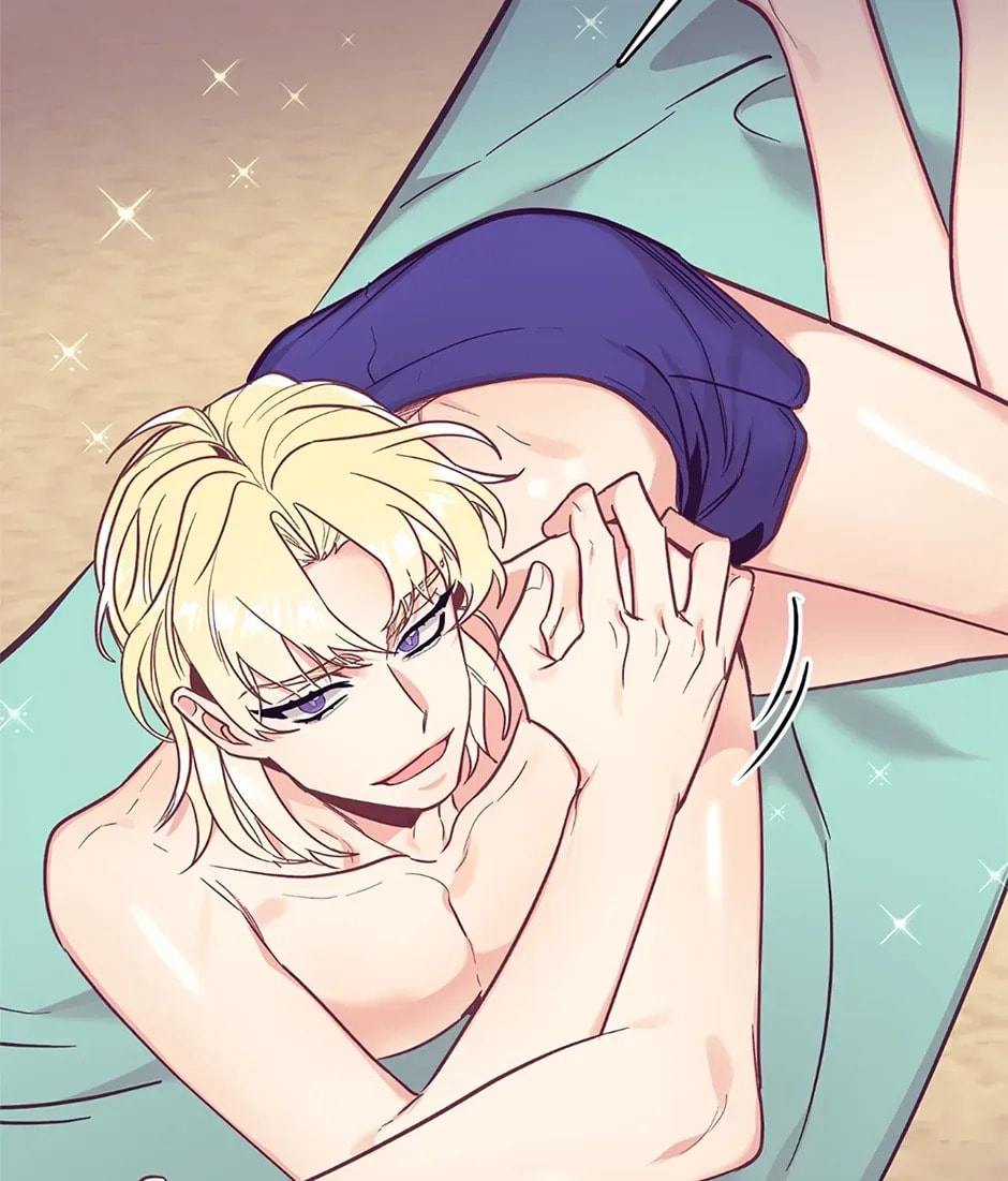 The Housekeeper's Load Chapter 64 page 84 - 