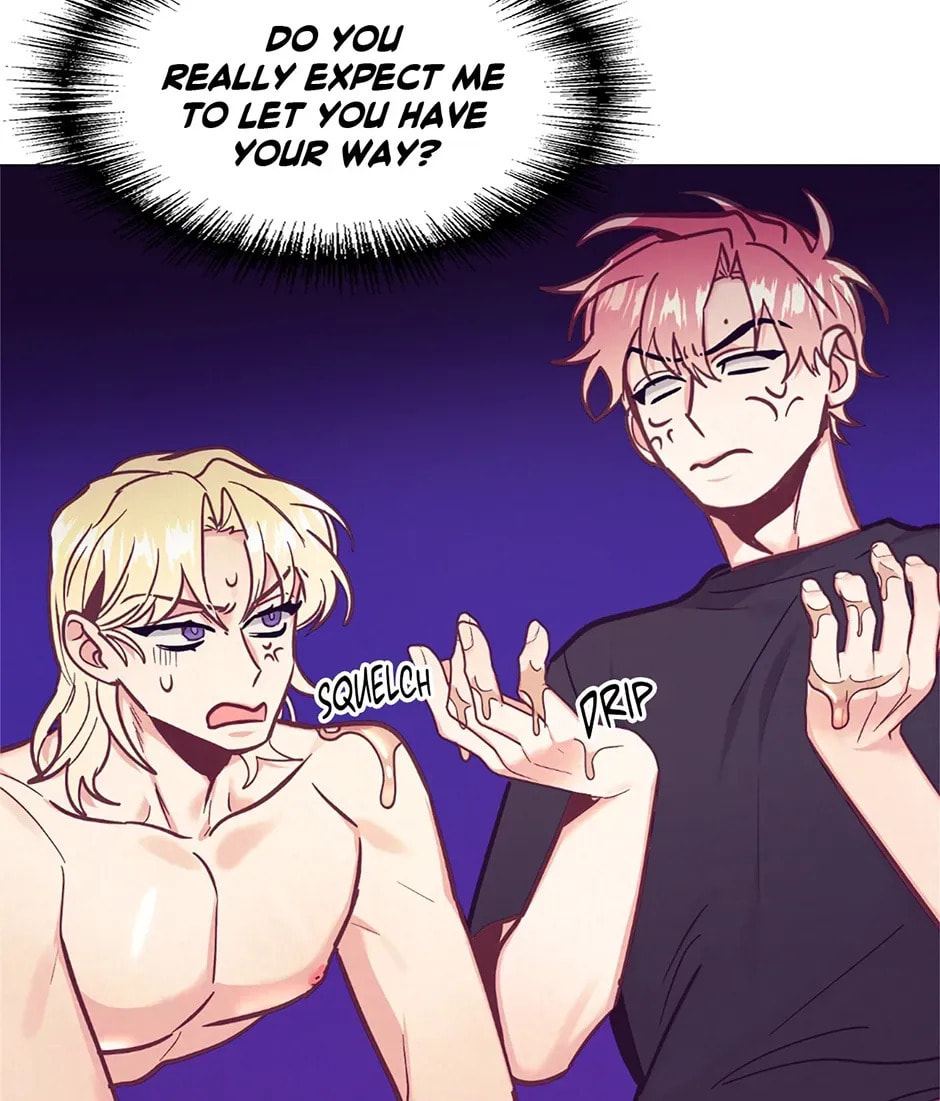 The Housekeeper's Load Chapter 64 page 88 - 