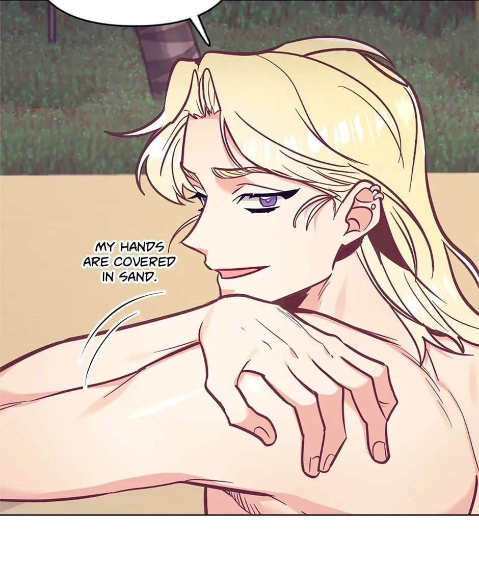 The Housekeeper's Load Chapter 64 page 91 - 