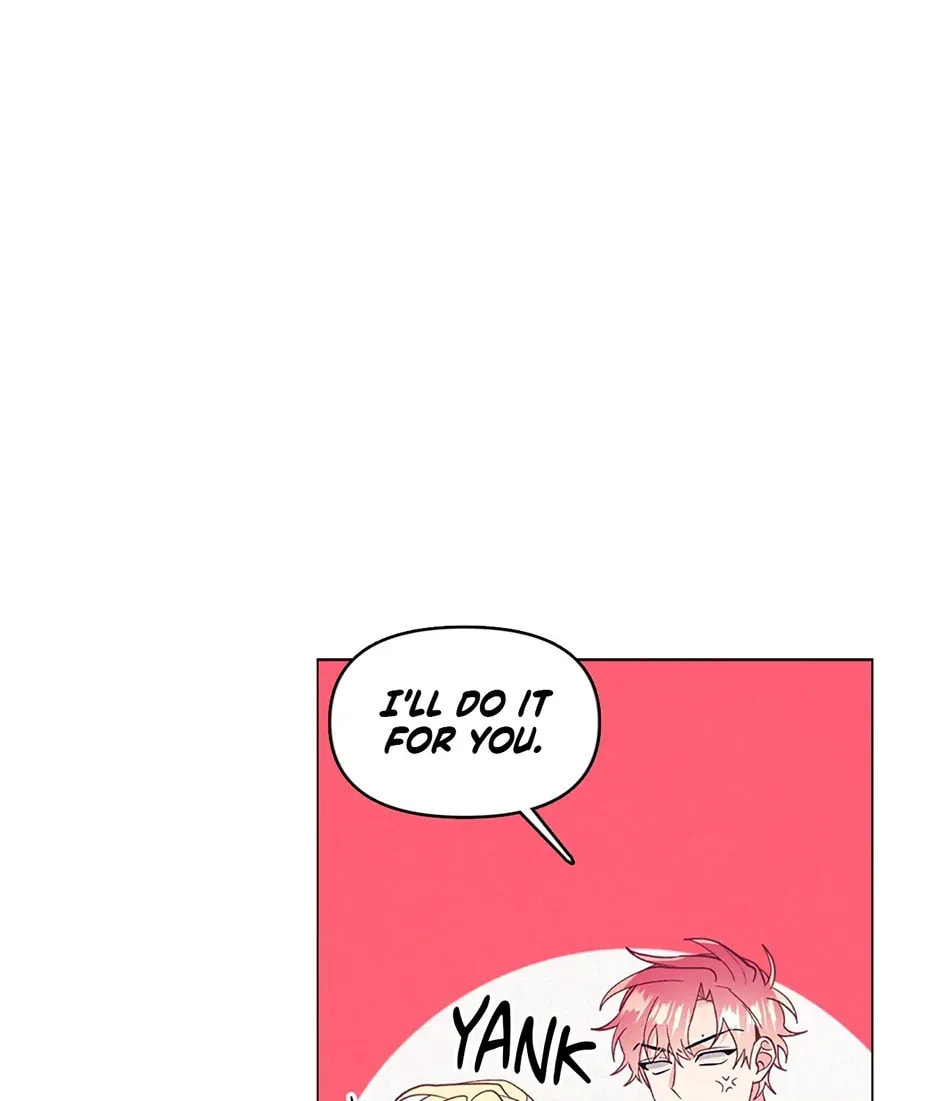 The Housekeeper's Load Chapter 64 page 92 - 