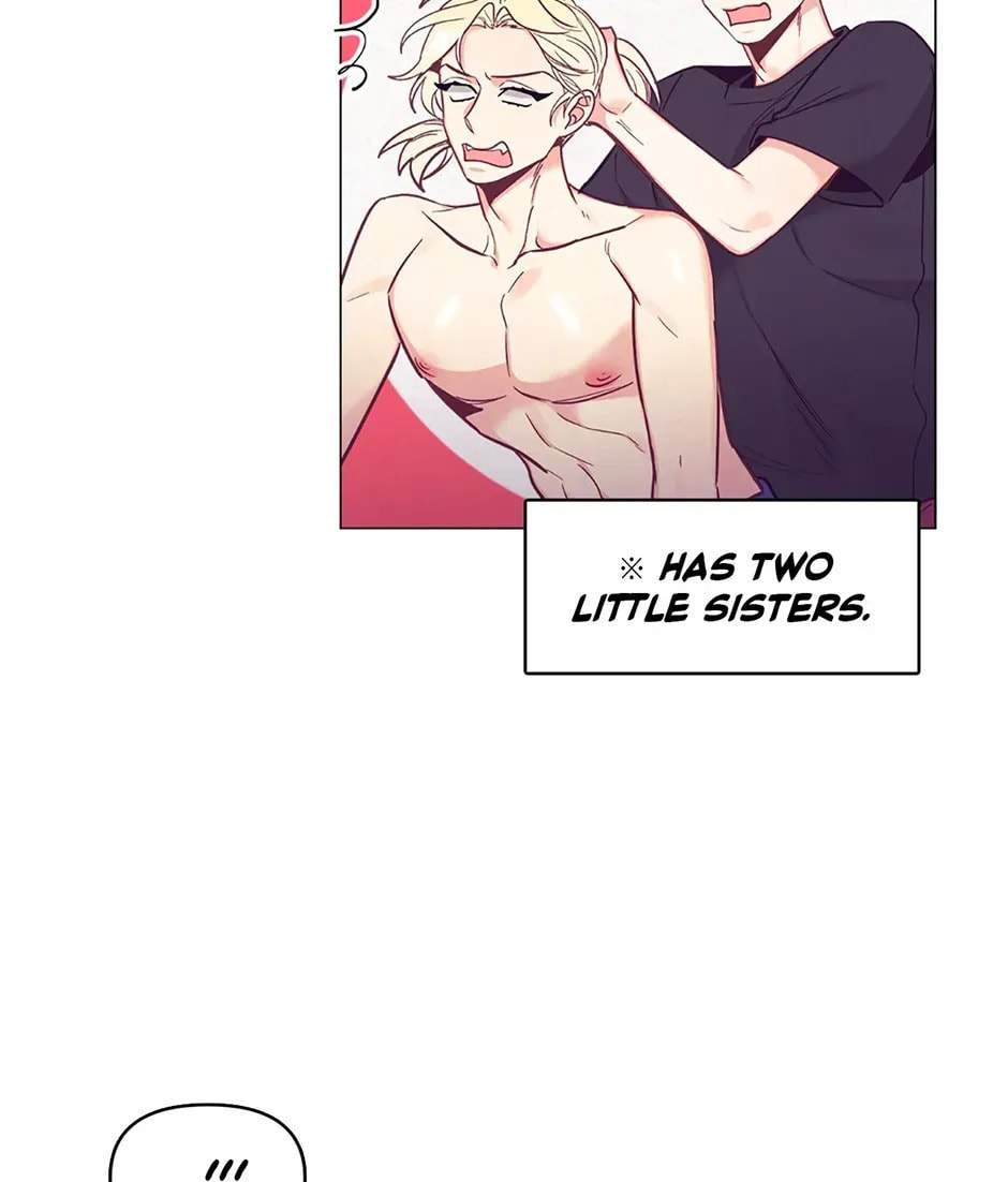 The Housekeeper's Load Chapter 64 page 93 - 