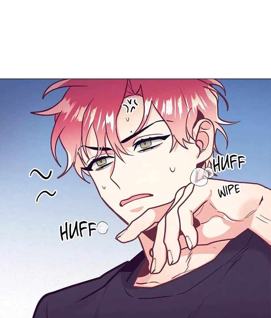 The Housekeeper's Load Chapter 64 page 95 - 