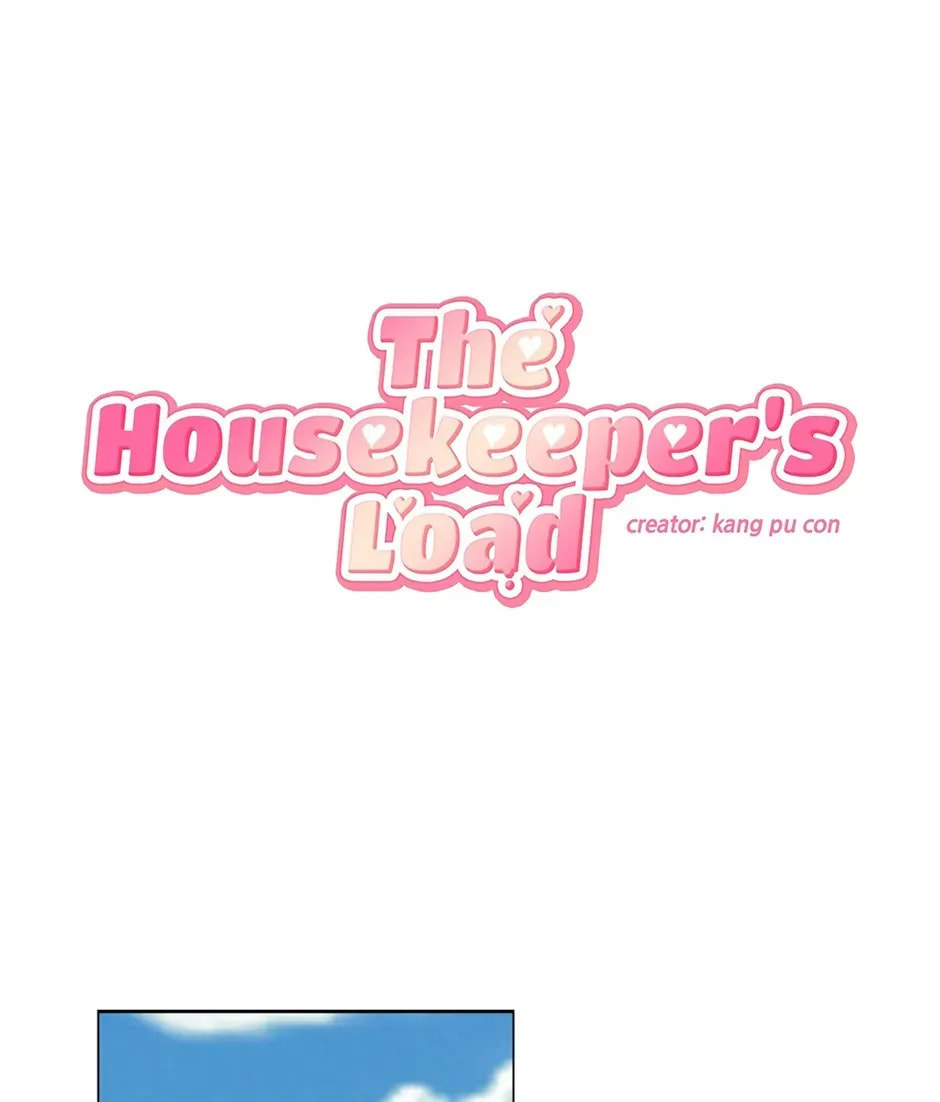 The Housekeeper's Load Chapter 65 page 1 - 
