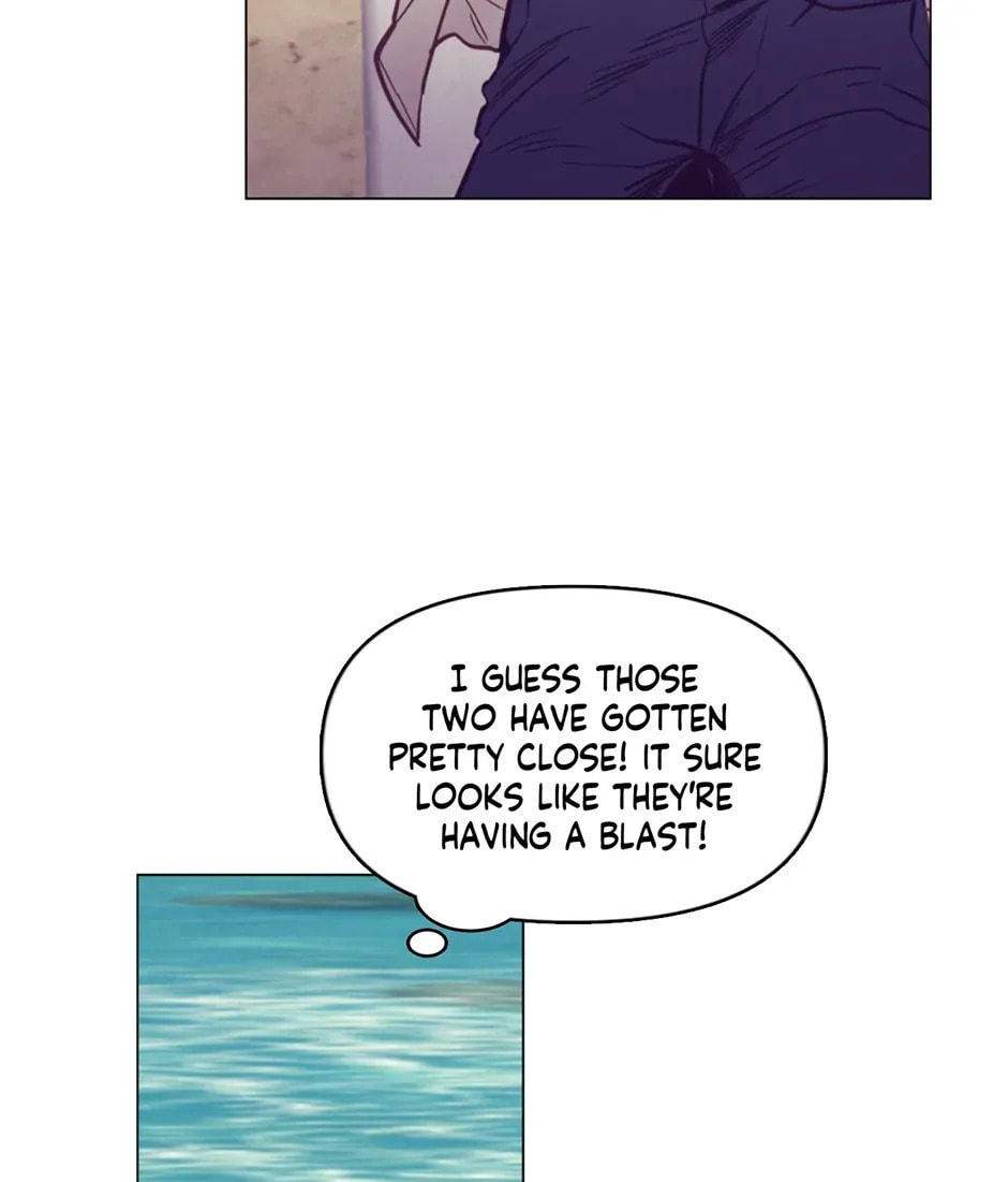The Housekeeper's Load Chapter 65 page 4 - 