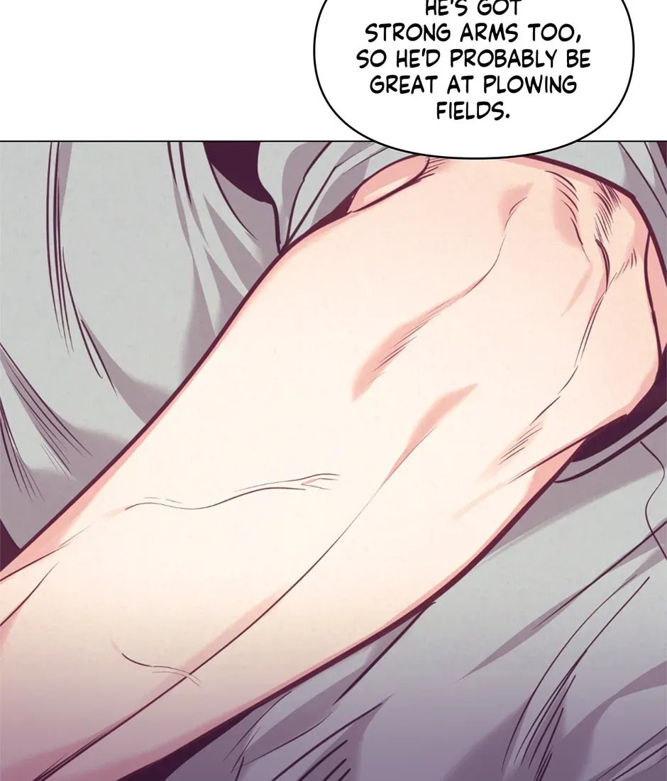 The Housekeeper's Load Chapter 65 page 34 - 