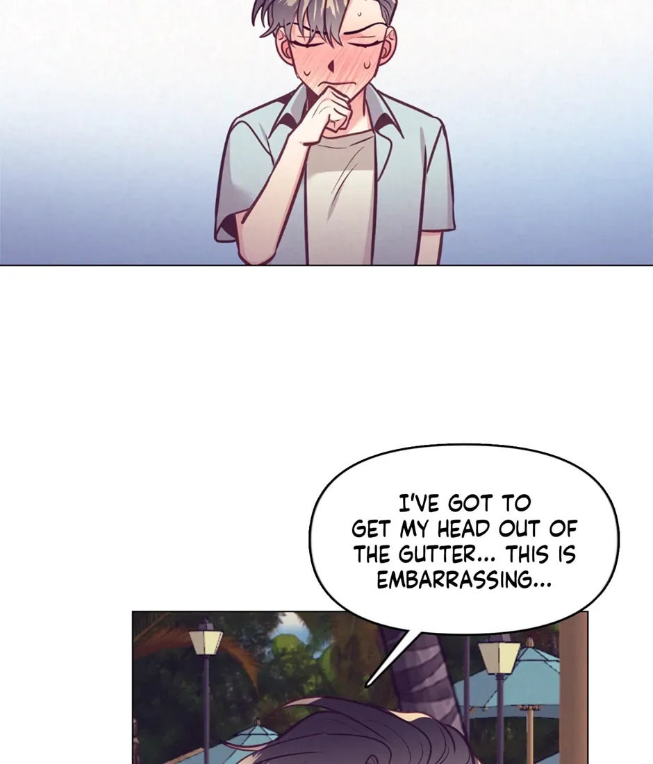 The Housekeeper's Load Chapter 65 page 46 - 