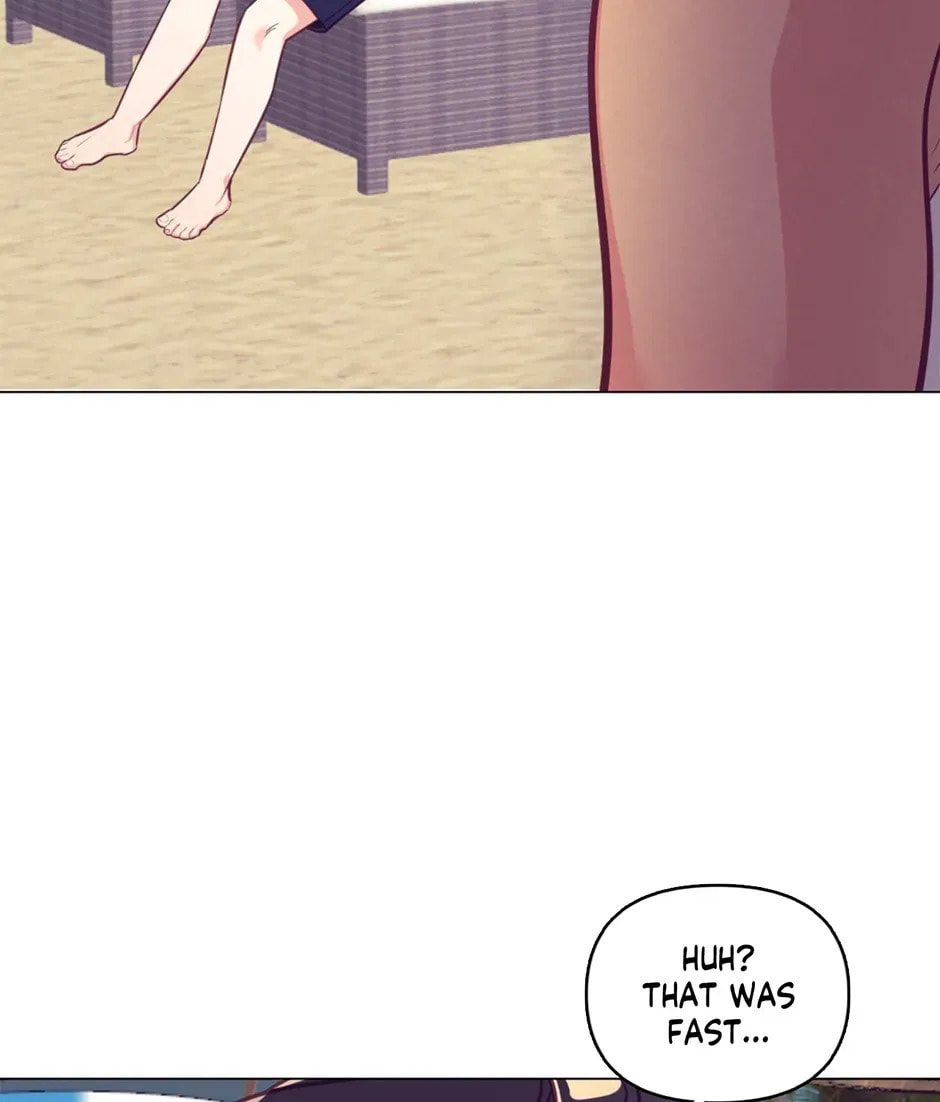 The Housekeeper's Load Chapter 65 page 49 - 