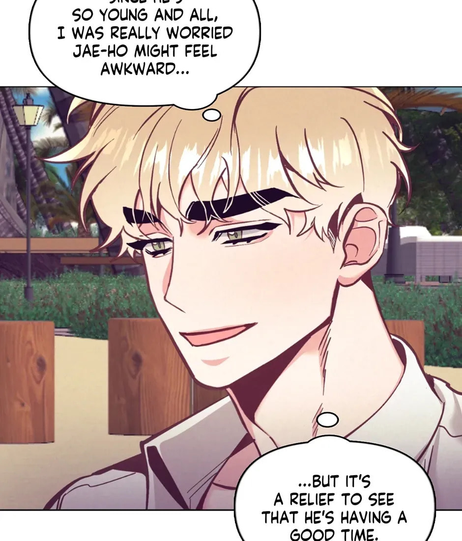 The Housekeeper's Load Chapter 65 page 7 - 