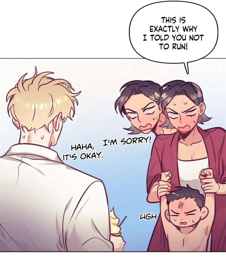 The Housekeeper's Load Chapter 65 page 64 - 
