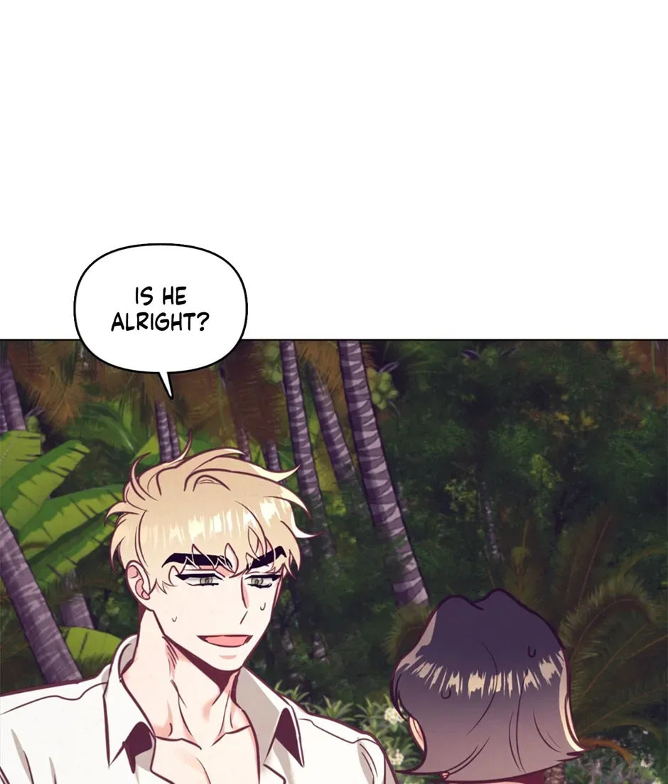 The Housekeeper's Load Chapter 65 page 65 - 