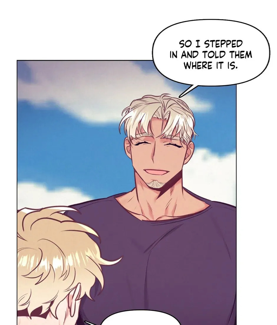 The Housekeeper's Load Chapter 65 page 77 - 