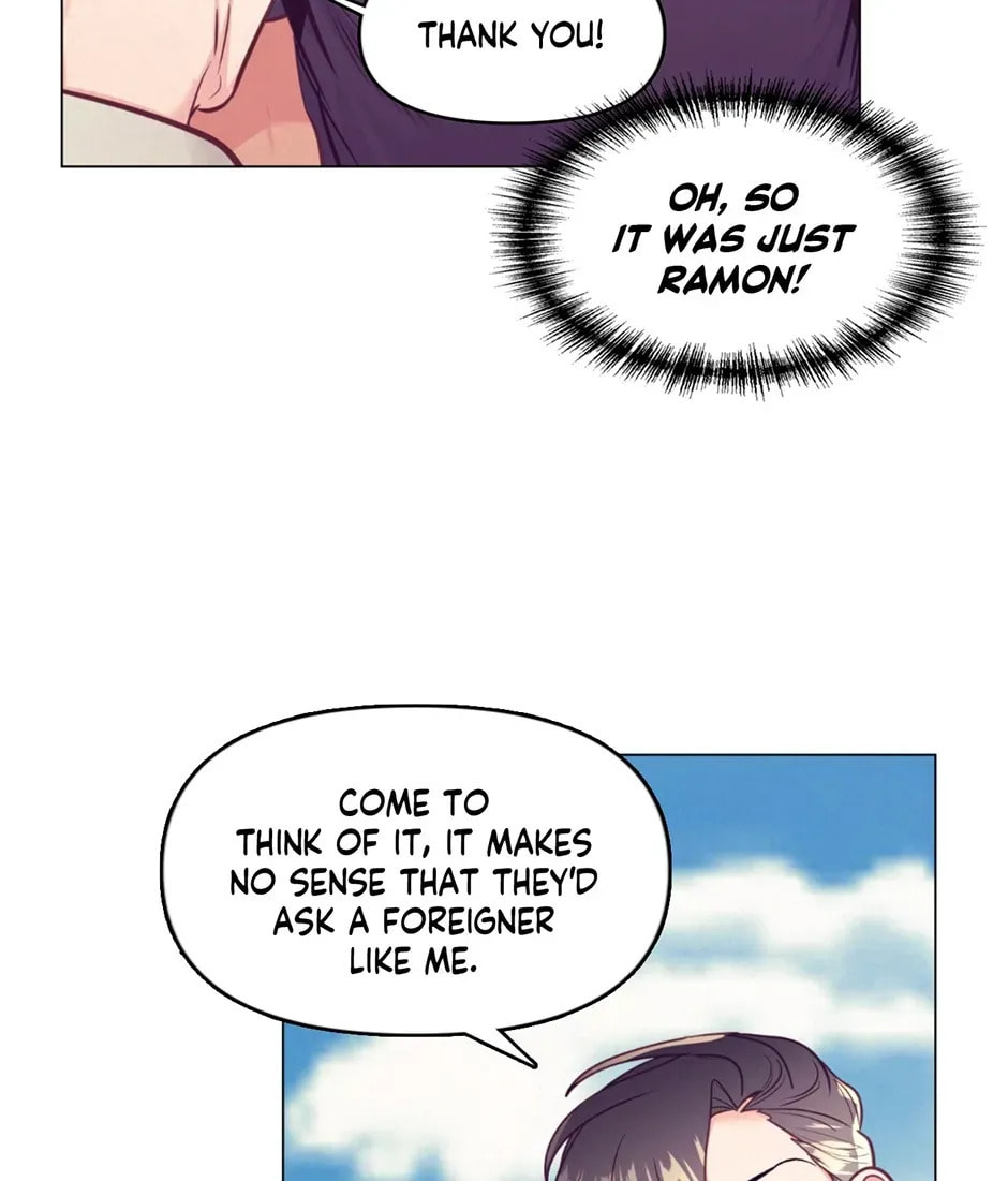 The Housekeeper's Load Chapter 65 page 78 - 