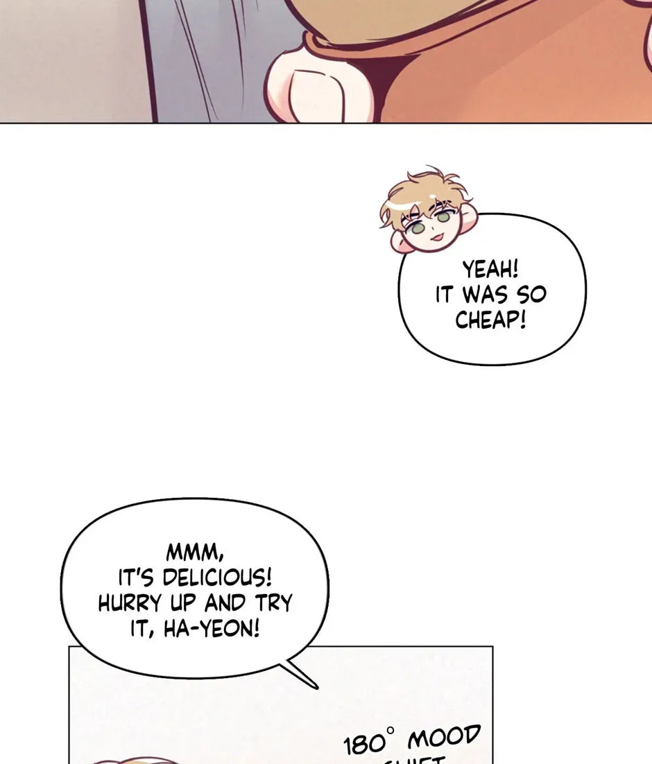 The Housekeeper's Load Chapter 65 page 81 - 