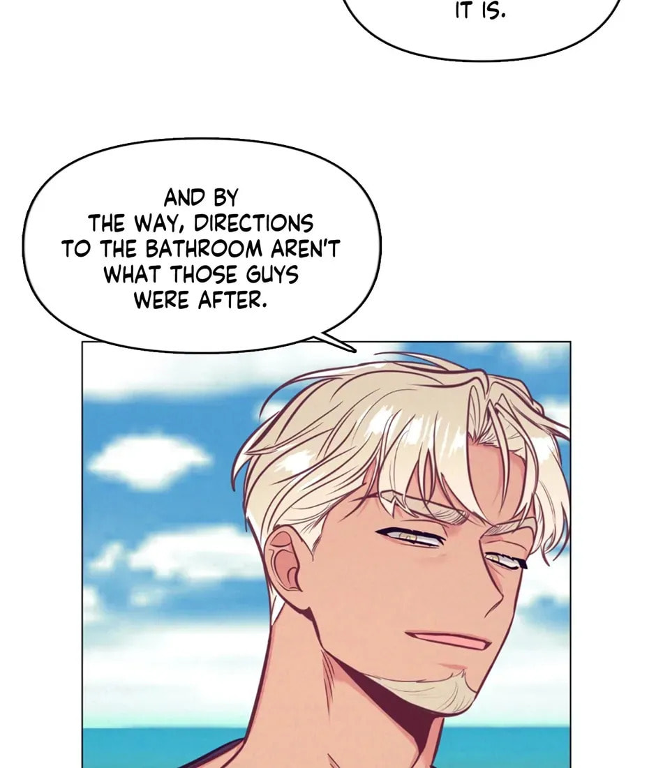 The Housekeeper's Load Chapter 65 page 86 - 