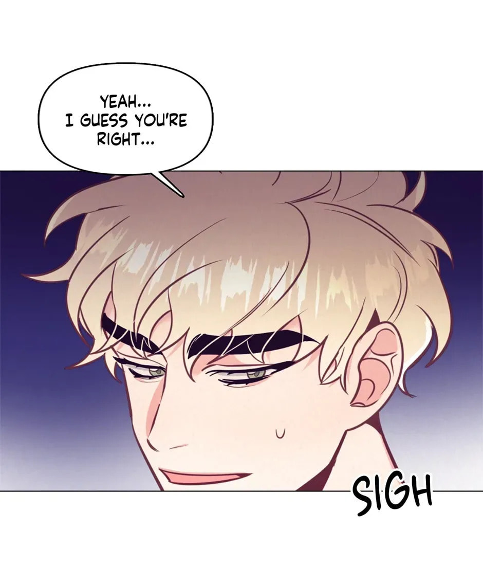 The Housekeeper's Load Chapter 65 page 88 - 