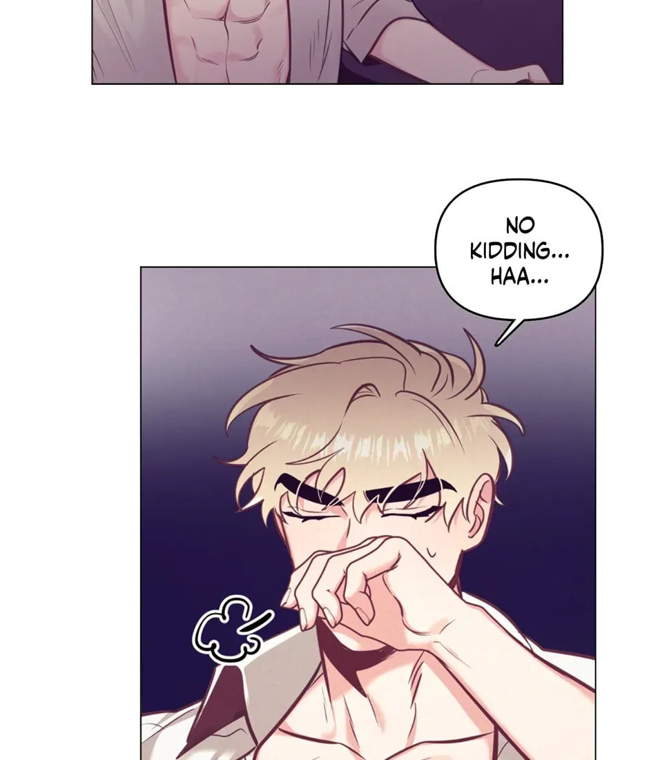 The Housekeeper's Load Chapter 65 page 92 - 