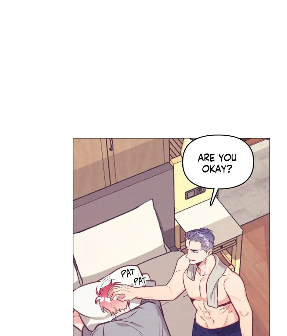 The Housekeeper's Load Chapter 66 page 3 - 
