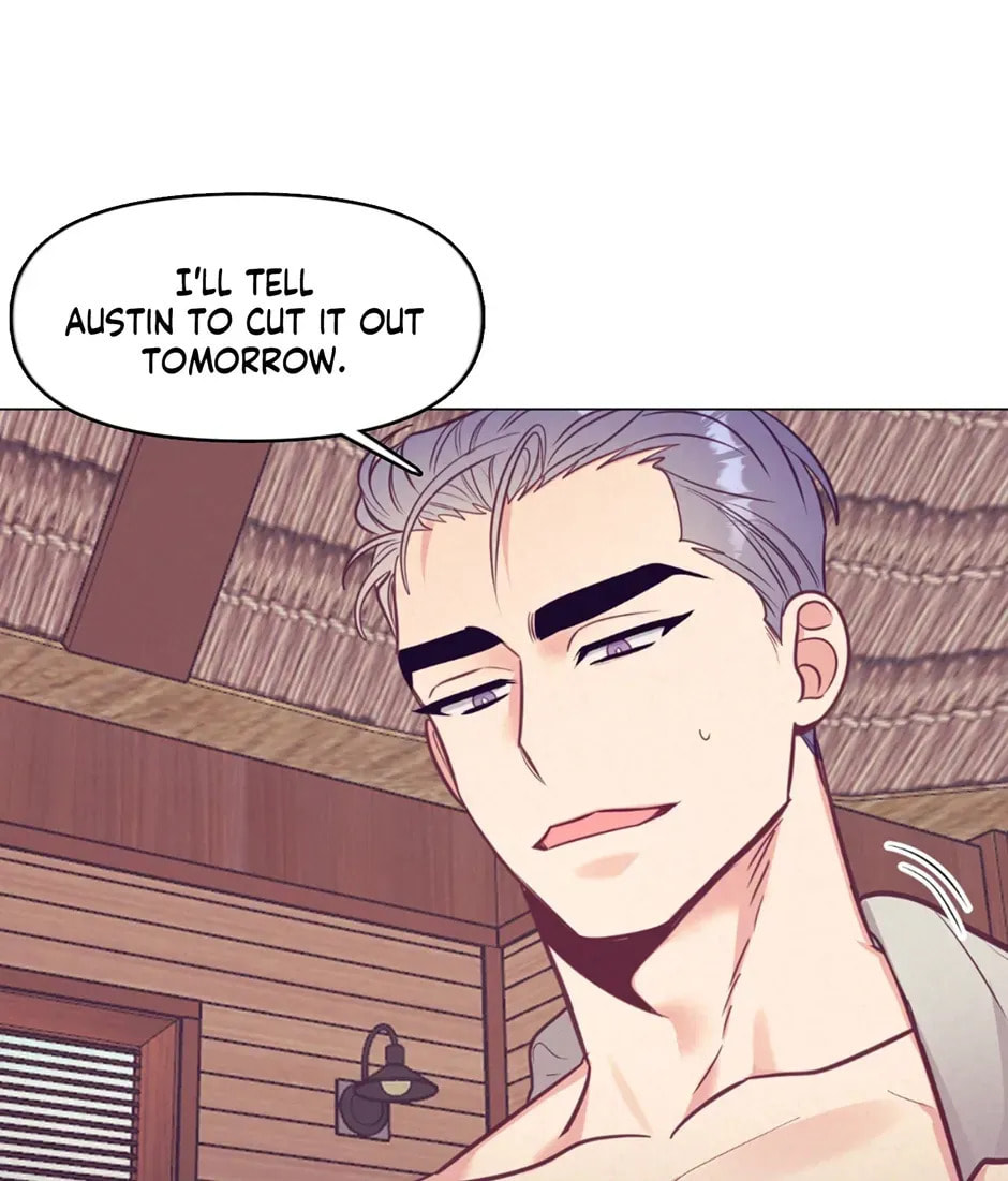 The Housekeeper's Load Chapter 66 page 6 - 