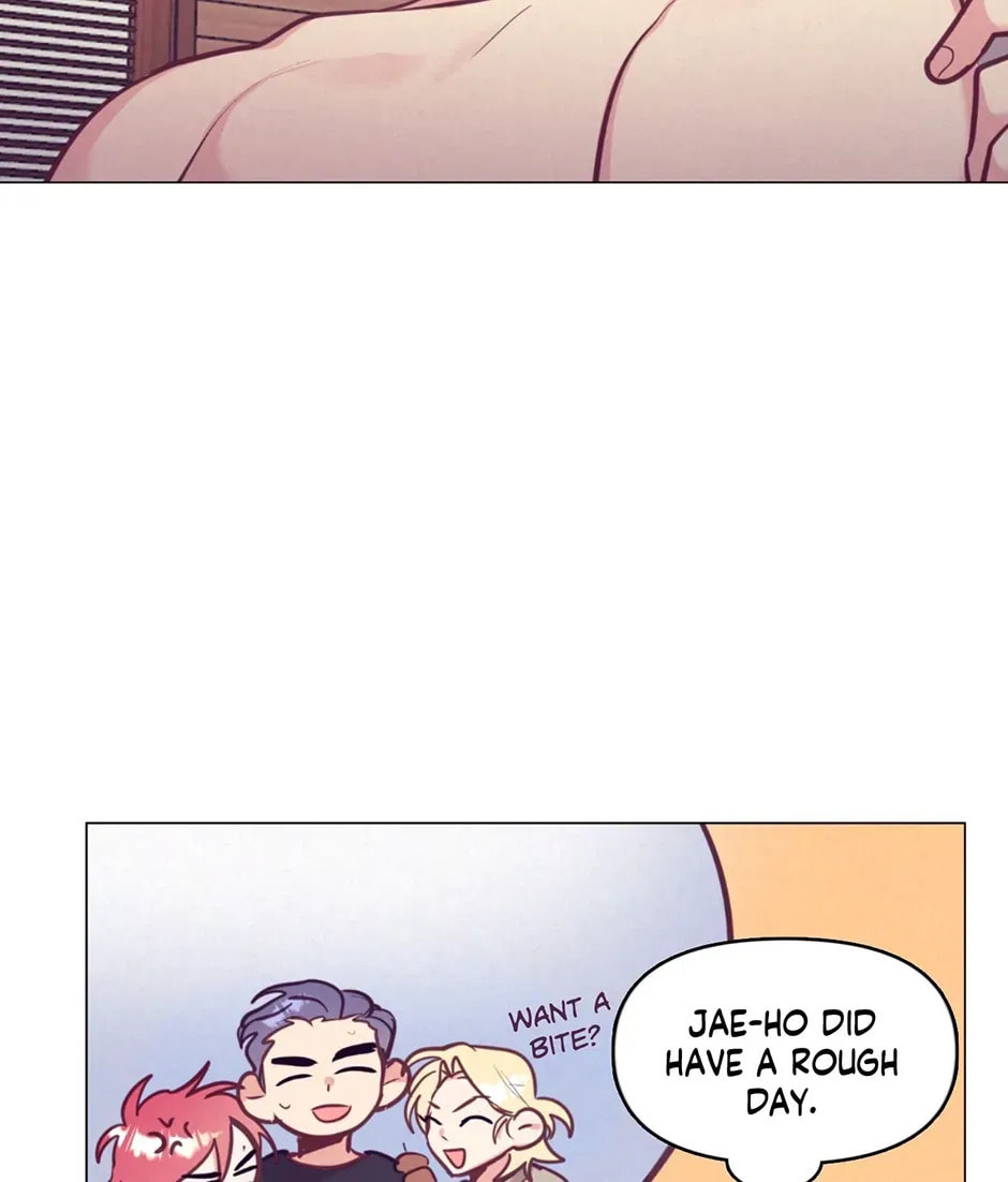The Housekeeper's Load Chapter 66 page 7 - 
