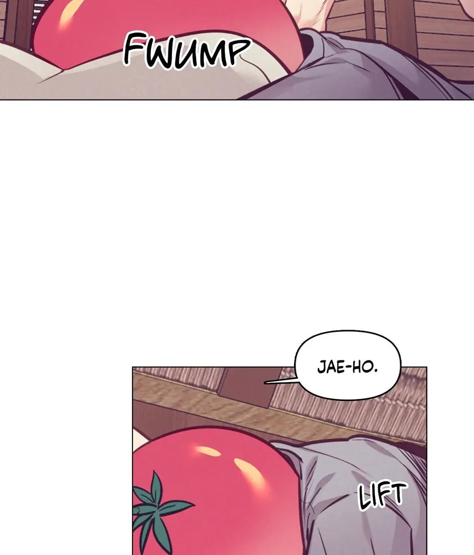 The Housekeeper's Load Chapter 66 page 10 - 