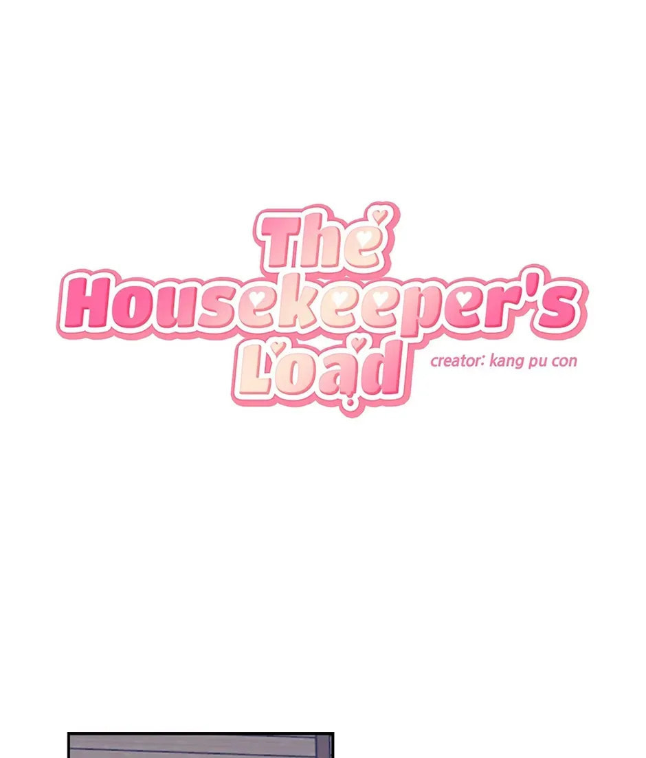 The Housekeeper's Load Chapter 67 page 1 - 