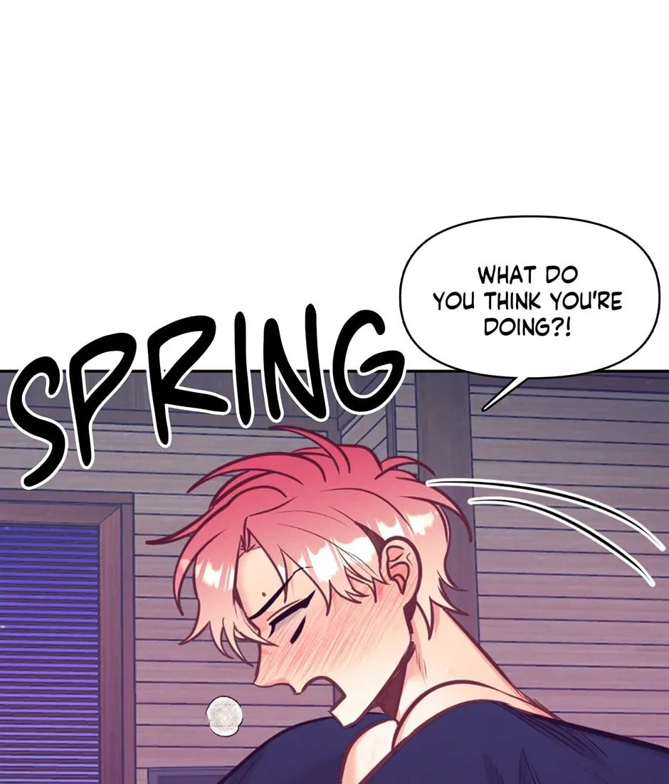 The Housekeeper's Load Chapter 67 page 11 - 