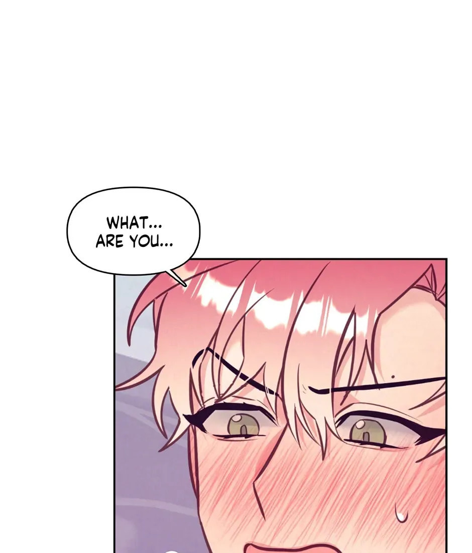 The Housekeeper's Load Chapter 67 page 5 - 