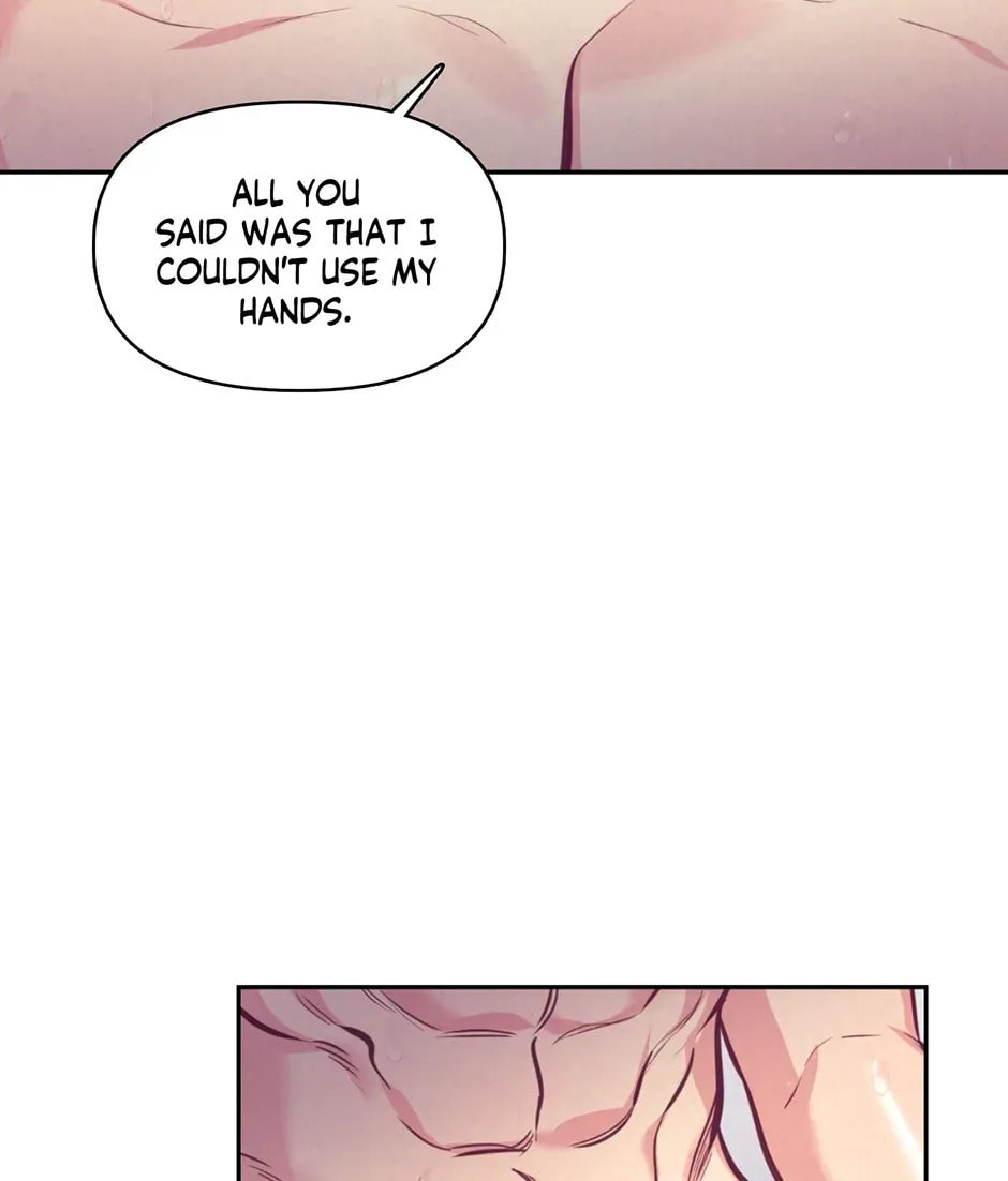 The Housekeeper's Load Chapter 67 page 9 - 