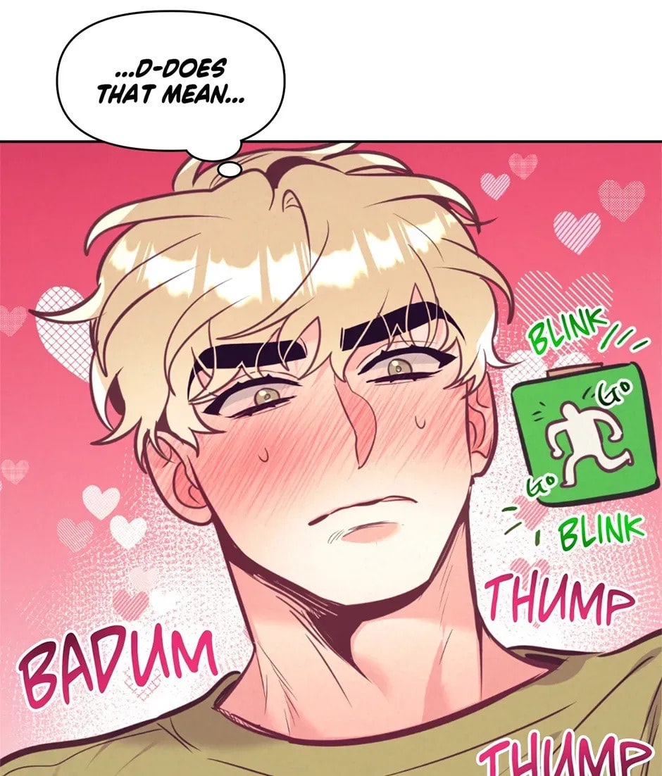 The Housekeeper's Load Chapter 68 page 101 - 