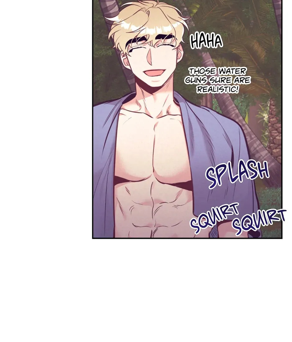 The Housekeeper's Load Chapter 68 page 17 - 