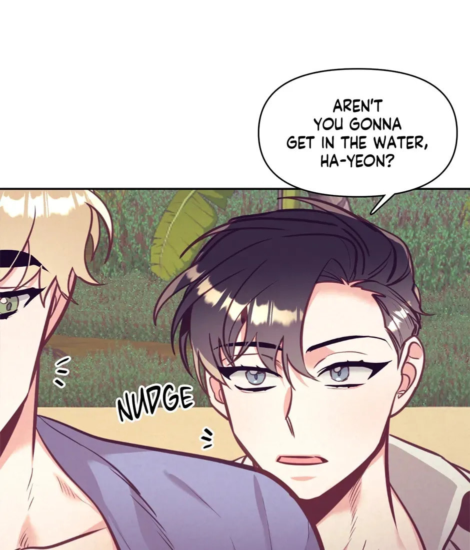 The Housekeeper's Load Chapter 68 page 18 - 