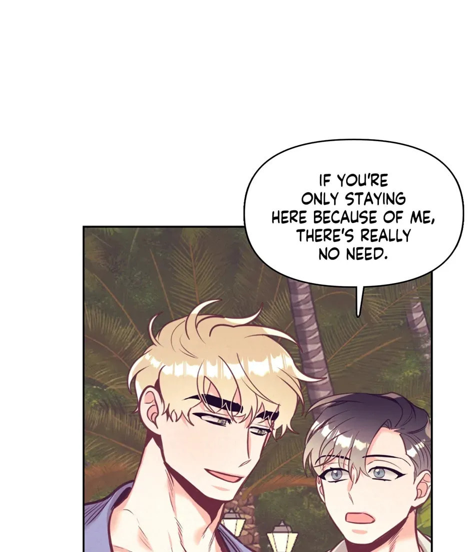 The Housekeeper's Load Chapter 68 page 21 - 