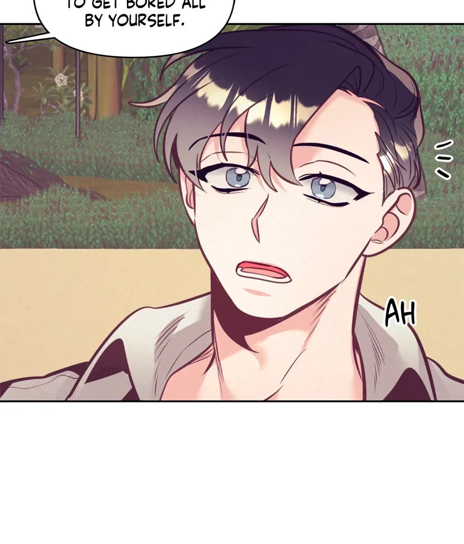 The Housekeeper's Load Chapter 68 page 23 - 