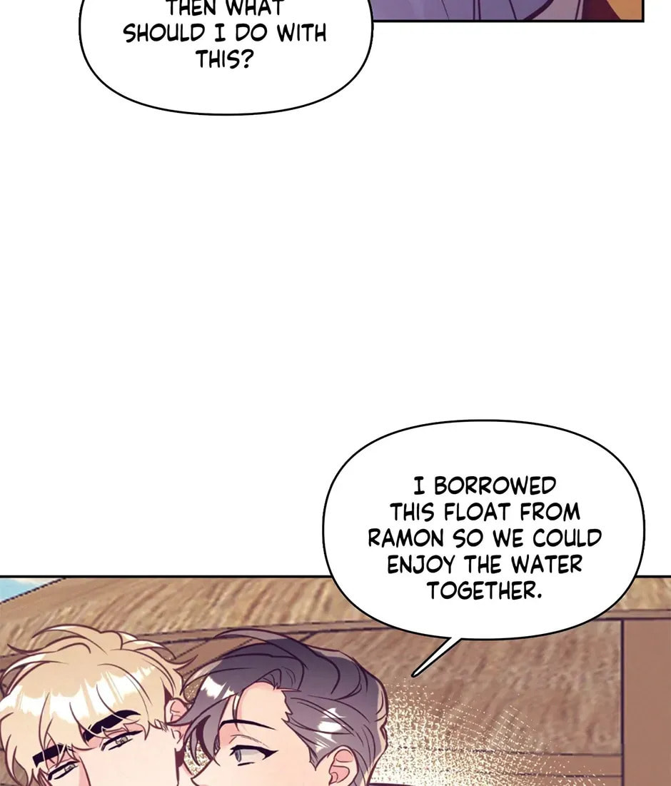 The Housekeeper's Load Chapter 68 page 32 - 