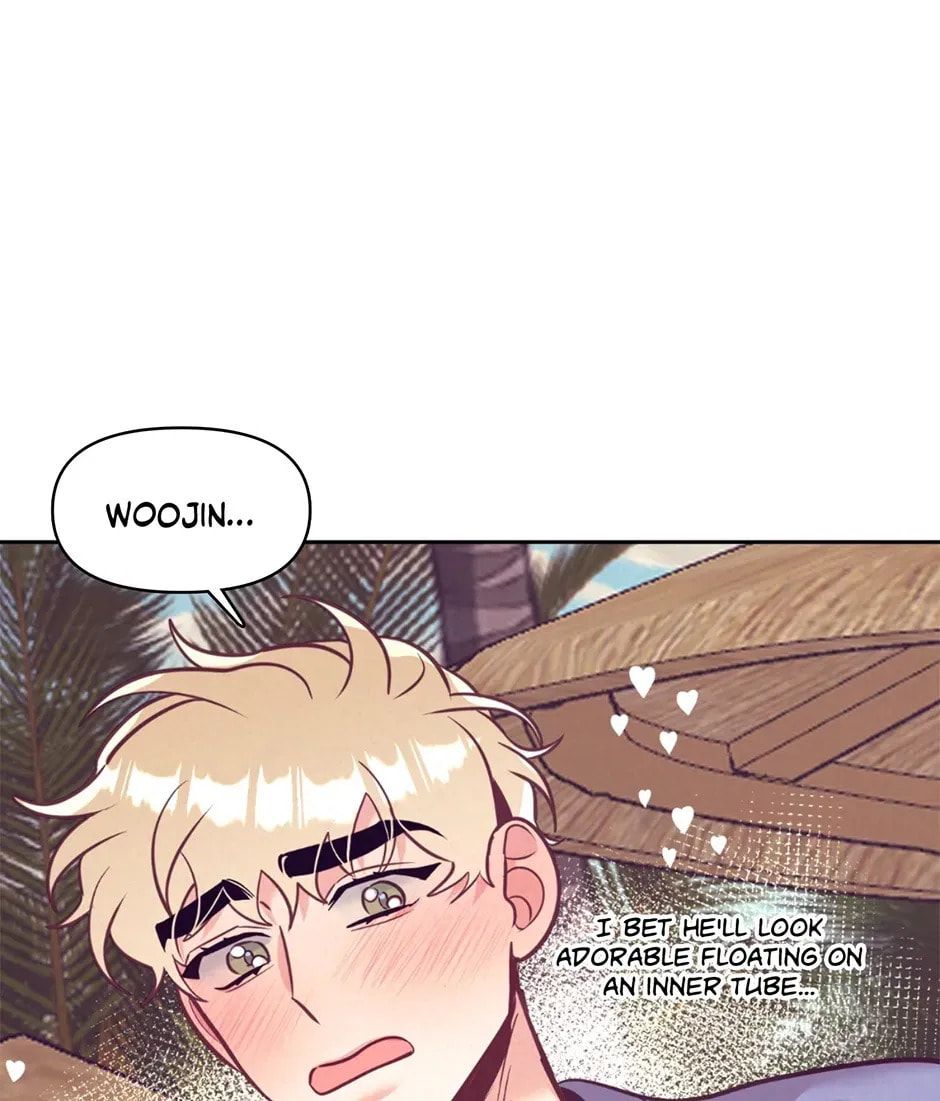 The Housekeeper's Load Chapter 68 page 34 - 