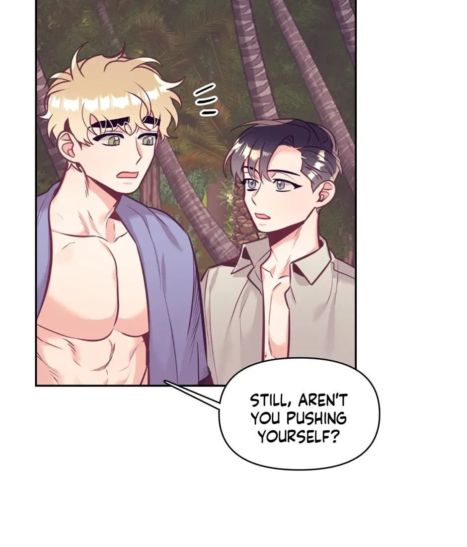 The Housekeeper's Load Chapter 68 page 38 - 