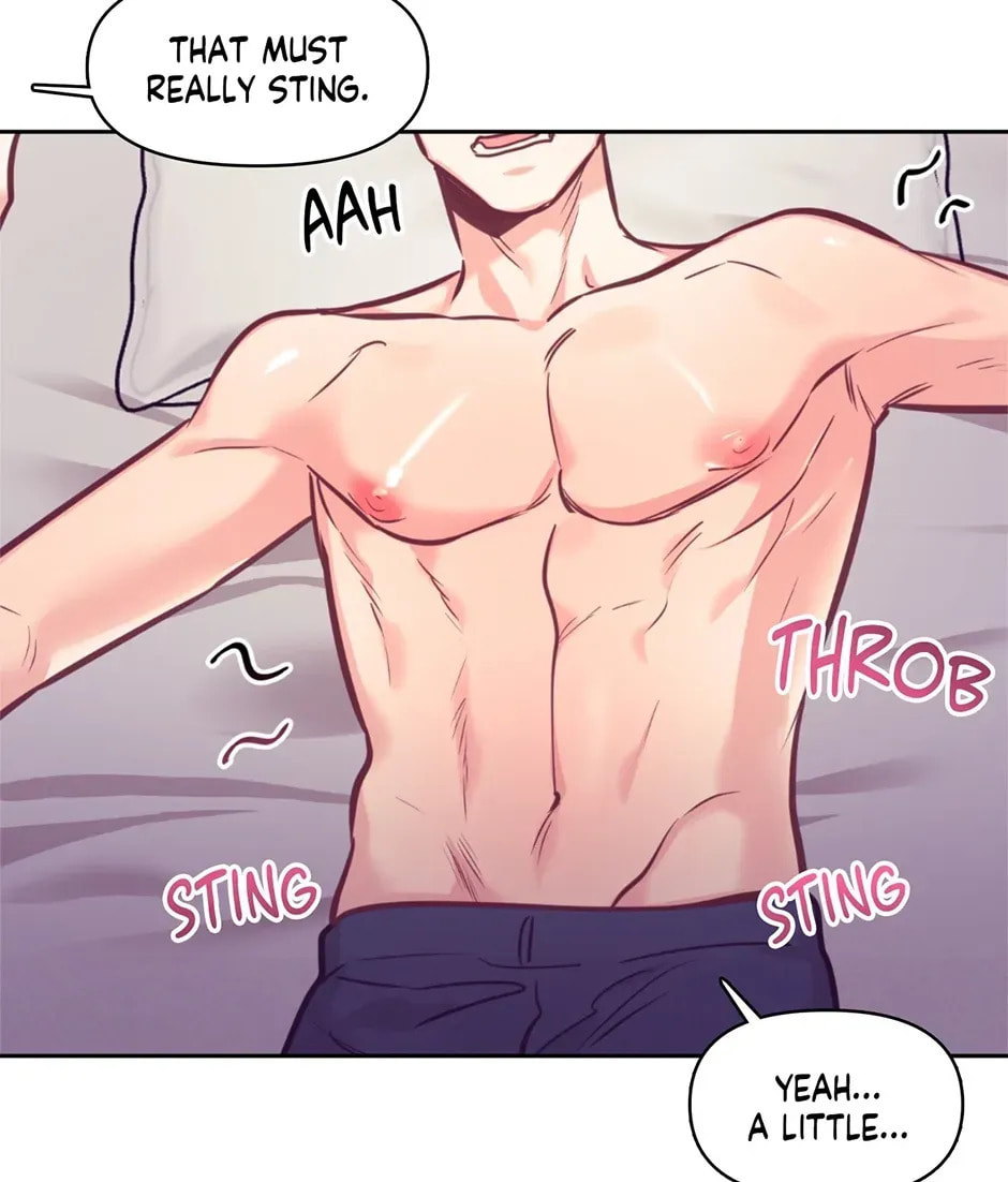 The Housekeeper's Load Chapter 68 page 53 - 